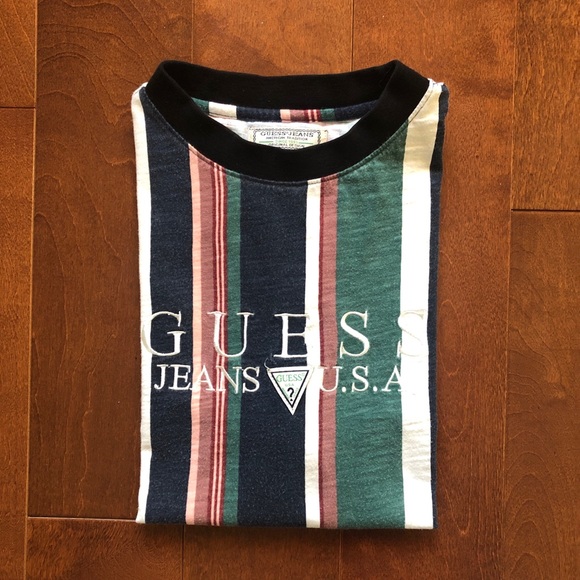 BUNDLE Guess Originals x Off-White KITH - Picture 2 of 6
